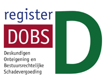 logo DOBS