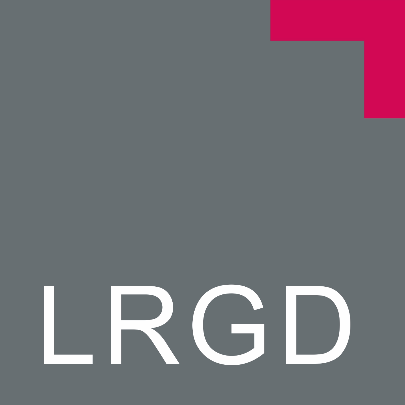 logo LRGD