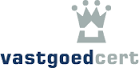 logo vastgoedcert